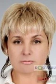 Кондратьева Татьяна Юрьевна - Тверь