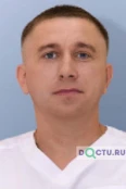 Кондратюк Александр Геннадьевич - Краснодар