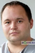 Кондратков Андрей Алексеевич - Барнаул