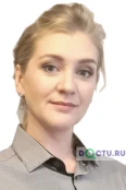 Кондратова Анастасия Викторовна - Краснодар