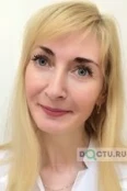 Кондратова Светлана Валерьевна - Кемерово
