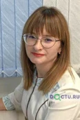 Кондратова Валерия Владимировна - Новокузнецк
