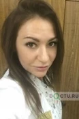 Кондренко Екатерина Сергеевна - Краснодар
