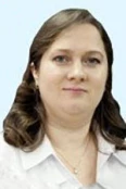 Кондрина Инна Николаевна - Челябинск