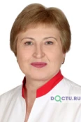 Кондря Ларида Антольевна - Ярославль