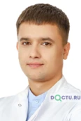 Кондря Владимир Владимирович - Екатеринбург