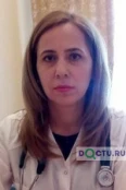 Кондрючая Наталья Викторовна - Астрахань