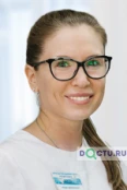 Кондрушина Наталья Владимировна - Нижний Новгород