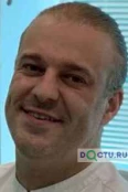 Кондукторов Александр Сергеевич - Москва