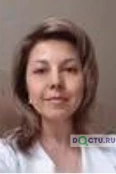 Конеева Элла Геннадьевна - Ростов-на-Дону