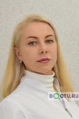 Коненко Елена Викторовна - Барнаул