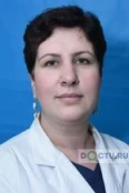 Коненкова Мария Александровна - Москва
