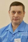 Конев Александр Михайлович - Кемерово