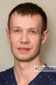 Конев Александр Евгеньевич - Иркутск