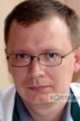 Конев Михаил Александрович - Санкт-Петербург