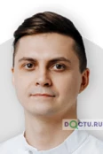 Конев Павел Сергеевич - Ростов-на-Дону