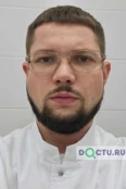 Конев Семён Сергеевич - Томск