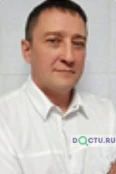 Конев Сергей Владимирович - Кемерово