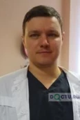 Конев Владимир Александрович - Санкт-Петербург