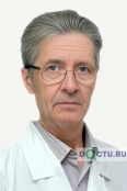Конев Вячеслав Михайлович - Екатеринбург