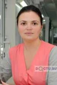 Конева Евгения Борисовна - Красноярск