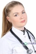Конева Юлия Николаевна - Сочи