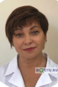 Конева Маргарита Викторовна - Екатеринбург