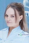 Конева Светлана Сергеевна - Москва