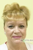Конева Татьяна Аркадьевна - Санкт-Петербург