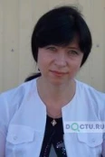 Конева Татьяна Владимировна - Абакан