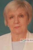 Коневец Людмила Анатольевна - Краснодар