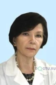 Коневских Лилия Алексеевна - Екатеринбург