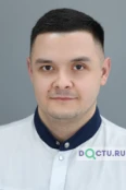 Конгуров Артем Дмитриевич - Пенза