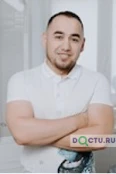 Конихов Илья Захарович - Челябинск
