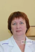 Конищева Наталья Алексеевна - Саратов