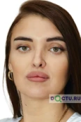Конищева Светлана Викторовна - Краснодар