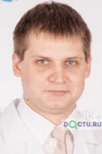 Коняев Дмитрий Александрович - Тамбов