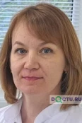 Коняева Наталья Михайловна - Волгоград