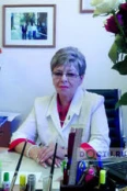 Коняева Валентина Васильевна - Рязань