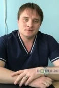 Коняхин Андрей Сергеевич - Ростов-на-Дону