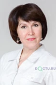 Коняхина Анна Климовна - Волгоград