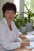 Коняхина Юлия Германовна - Казань