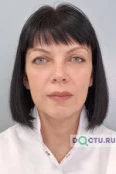 Коняхина Марина Анатольевна - Воронеж