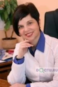 Коняхина Татьяна Алексеевна - Волгоград