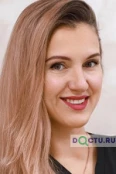 Коняшкина Марина Викторовна - Москва