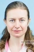 Конюк Екатерина Федоровна - Москва