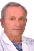 Конюхов Иван Федорович - Тверь