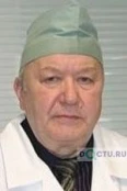 Конюхов Михаил Павлович - Санкт-Петербург