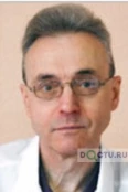 Конюхов Сергей Владимирович - Санкт-Петербург