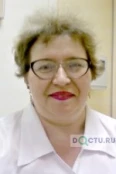 Конюхова Галина Федоровна - Санкт-Петербург